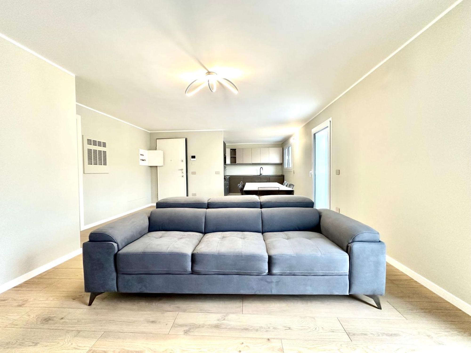 Be-C0 Sempione Luxury Apt Milano Exterior foto