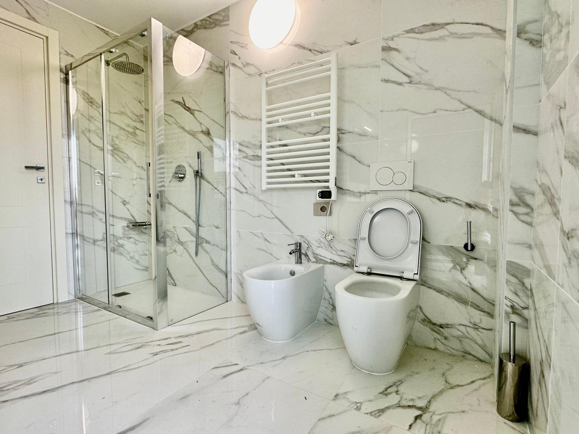 Be-C0 Sempione Luxury Apt Milano Exterior foto