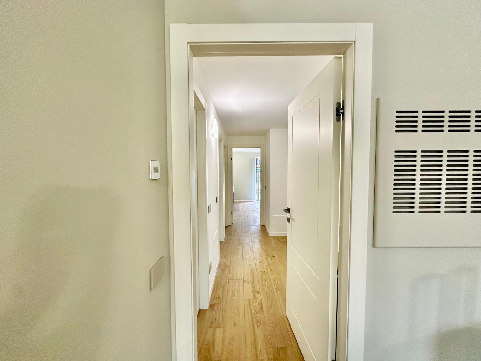 Be-C0 Sempione Luxury Apt Milano Exterior foto
