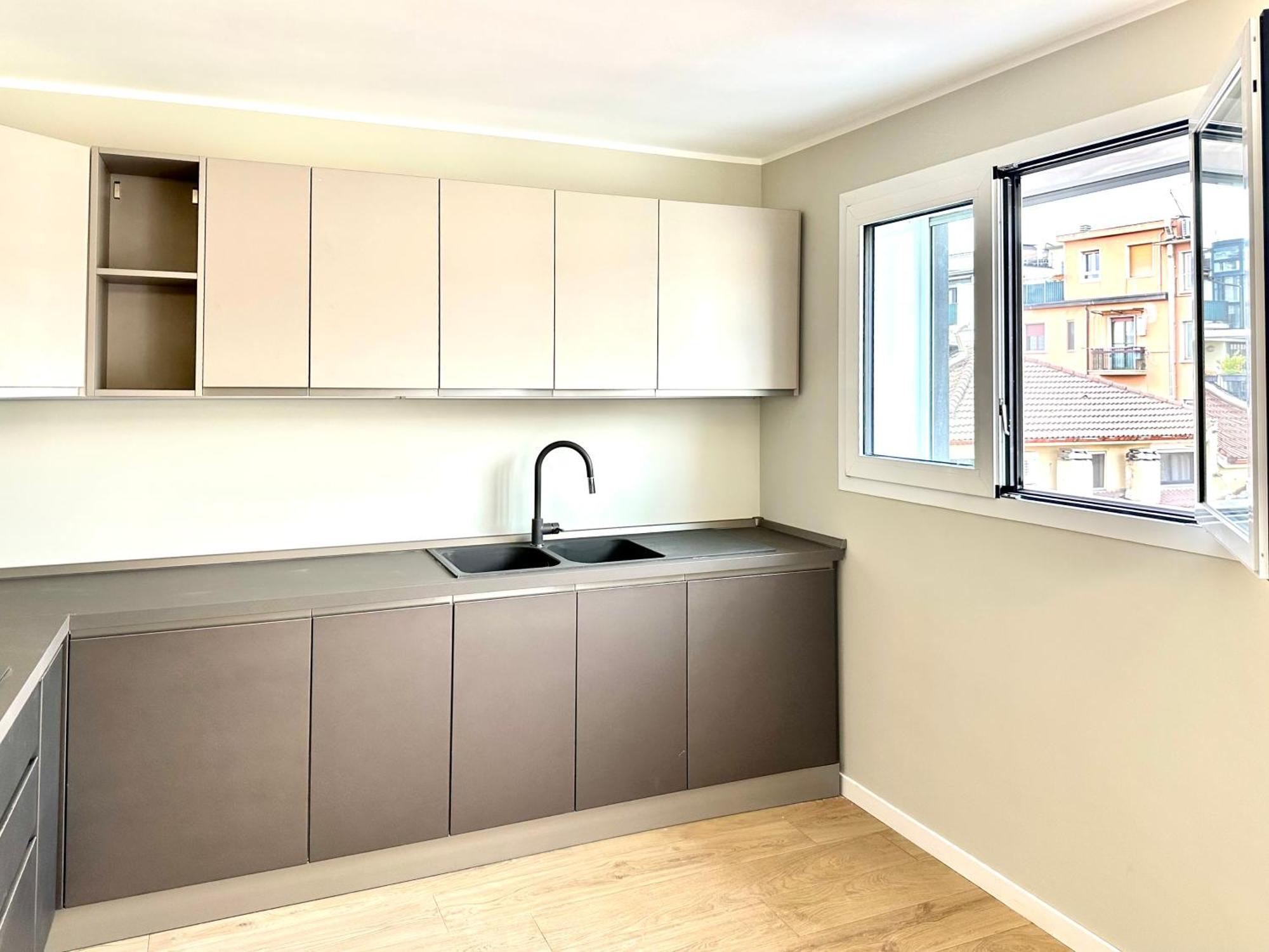 Be-C0 Sempione Luxury Apt Milano Exterior foto