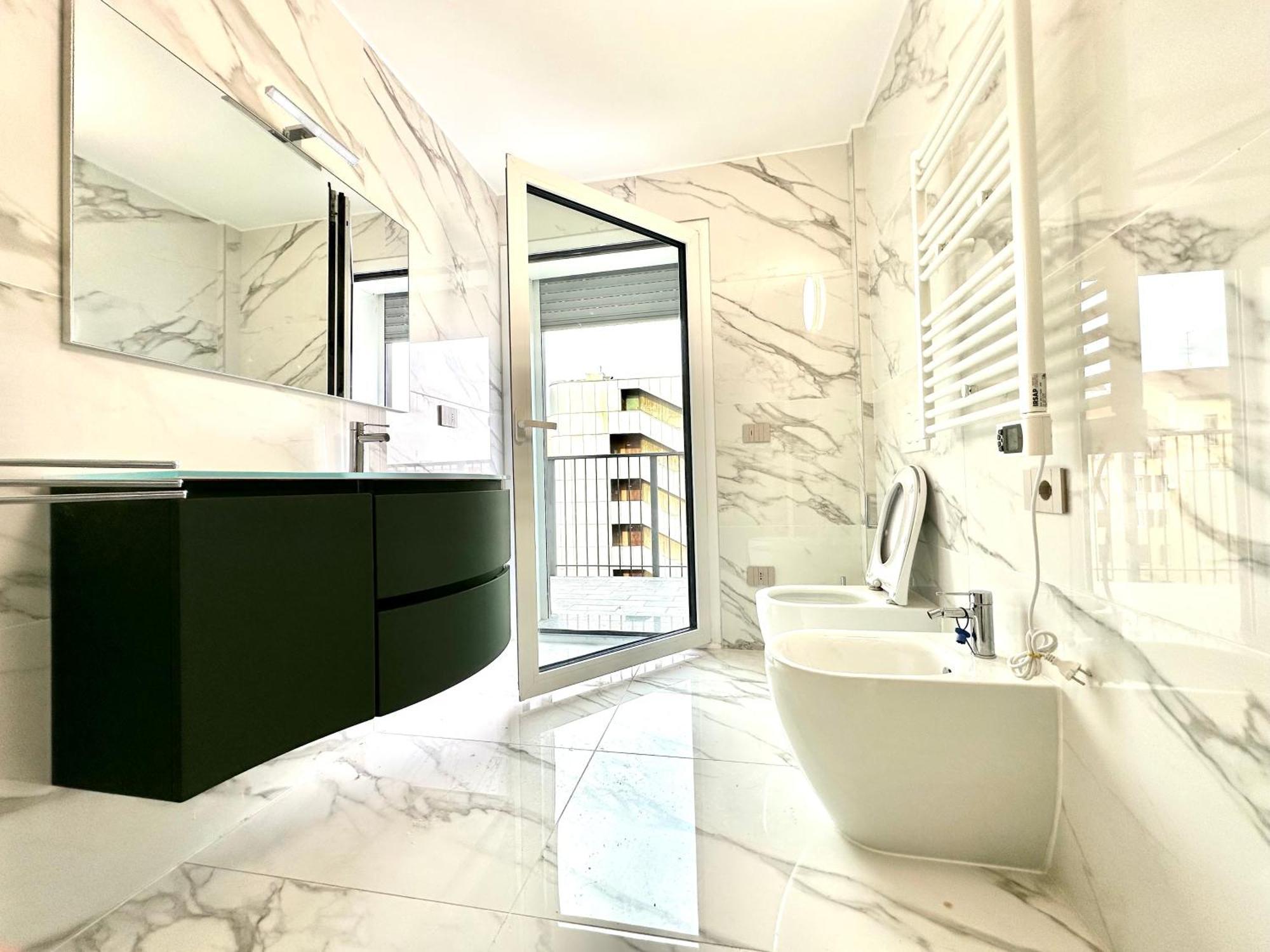 Be-C0 Sempione Luxury Apt Milano Exterior foto