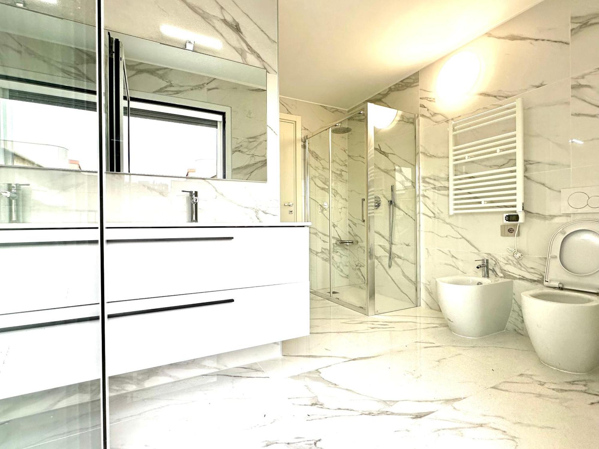 Be-C0 Sempione Luxury Apt Milano Exterior foto