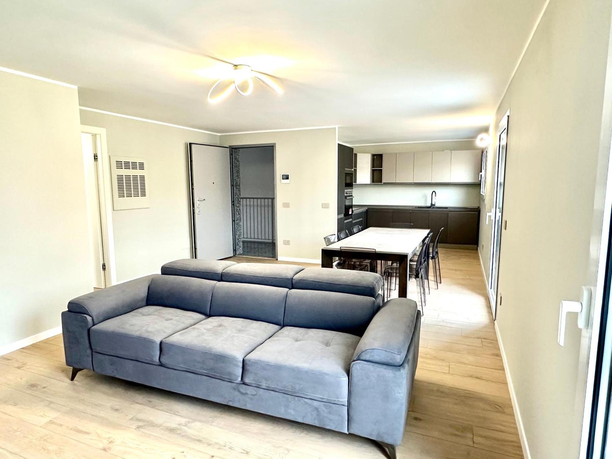 Be-C0 Sempione Luxury Apt Milano Exterior foto