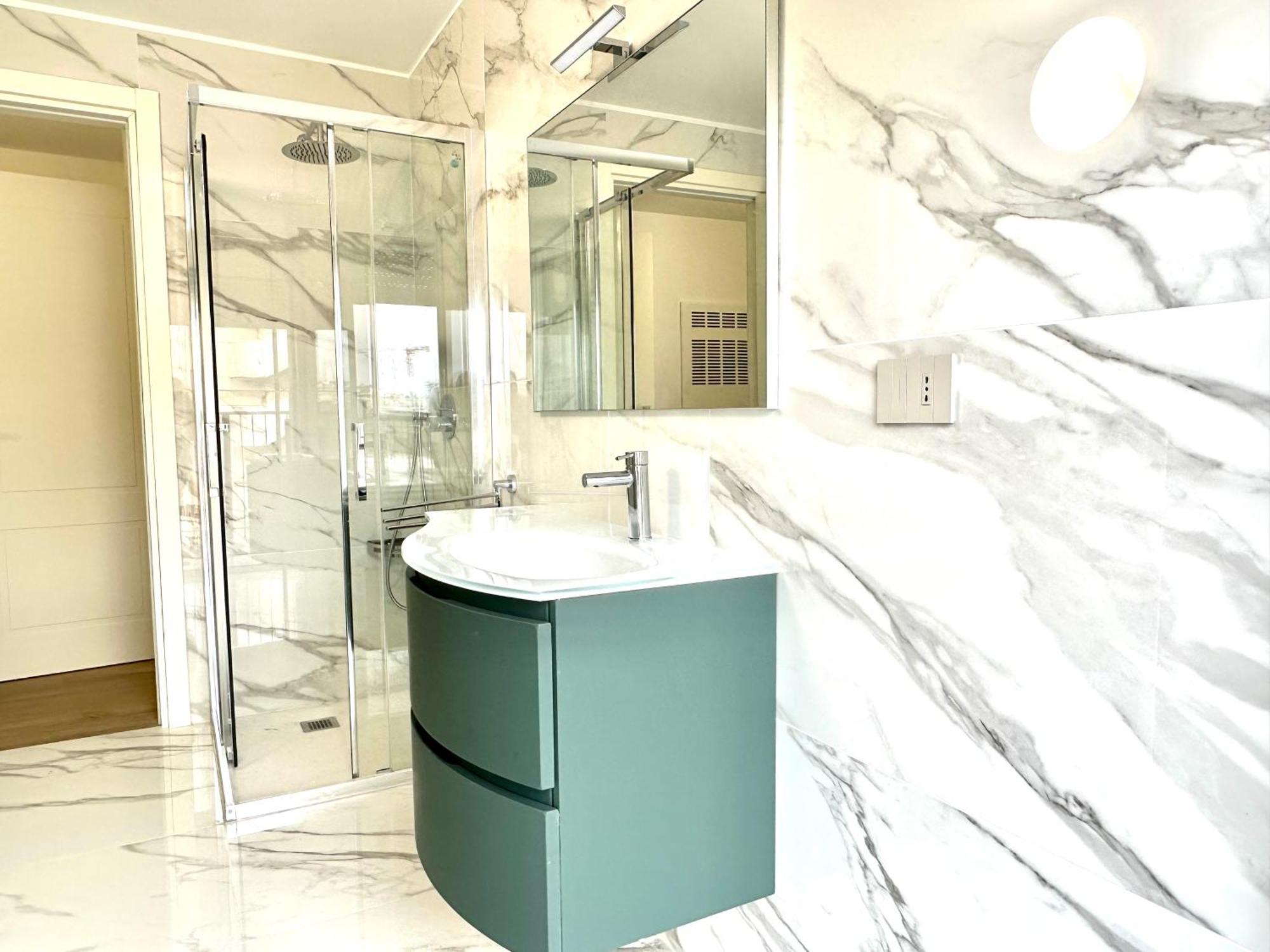 Be-C0 Sempione Luxury Apt Milano Exterior foto